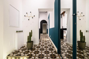 Interno Barocco